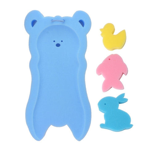 Baby Non-slip Sponge Bath Mat