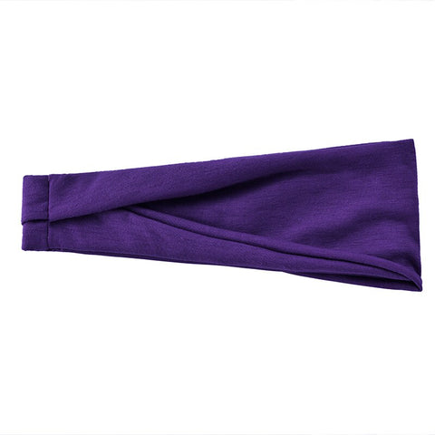 Women Makeup Spa Headband