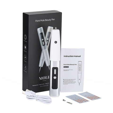 Skin Tag Remover Freckle Plasma Pen