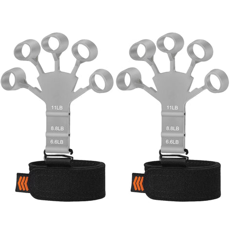 Hand Gripper Silicone Finger Expander