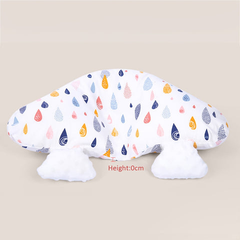 Newborn Baby Head Protector Pillow