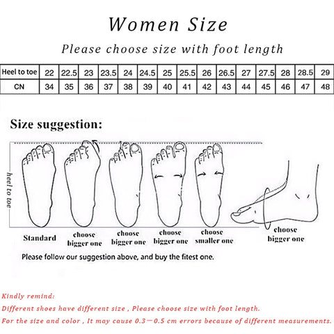 Women Summer Sandals