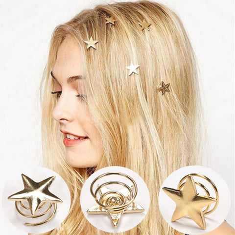 Dreadlocks Hair Rings
