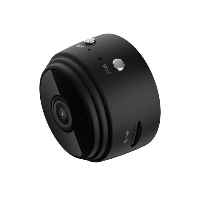 Mini  WiFi Camcorders
