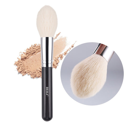 Soft Foundation Makeup Brushes