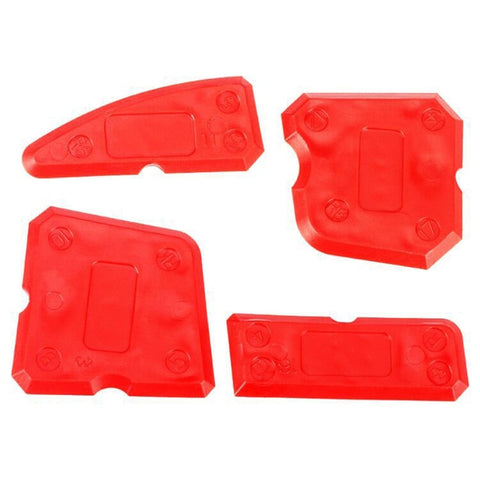 Silicone Scraper Glue Remover Knife