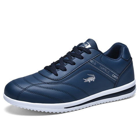 men outdoor casual sneakers sports shoes