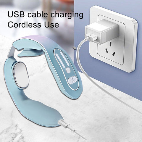 Portable Electric Neck Massager