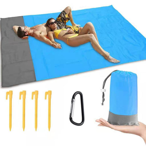 200 X 210cm Waterproof Beach Mat