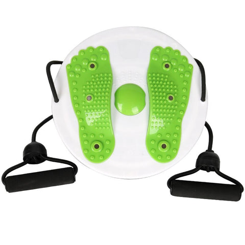 Workouts Twister Balance Board