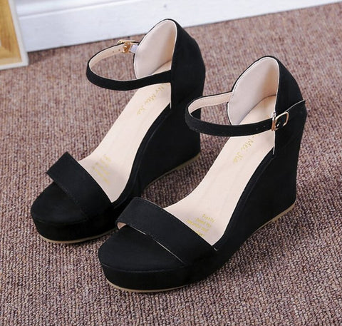 Women Platform Sandals