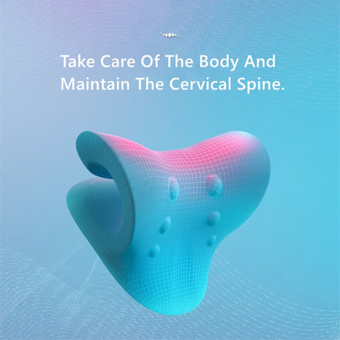 Shoulder Relaxer Corrector