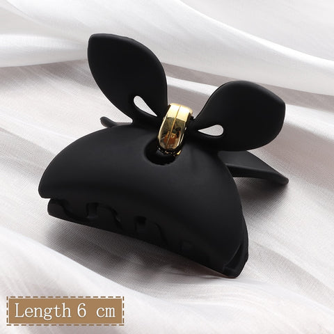 Women Fashion Hair Claw Clip