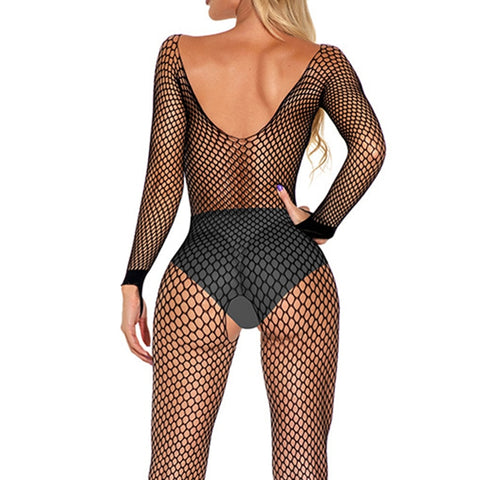 Women Lingerie Socks Sleepwear Fashion Bodysuits