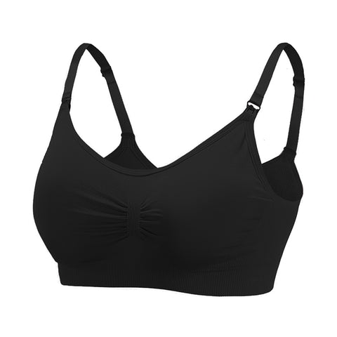 Women Maternity Nursing Bra