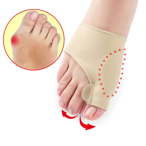 Toe Separator