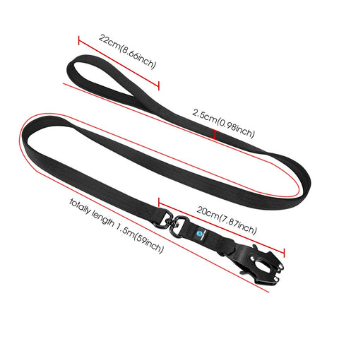 Dog Adjustable Training Collar