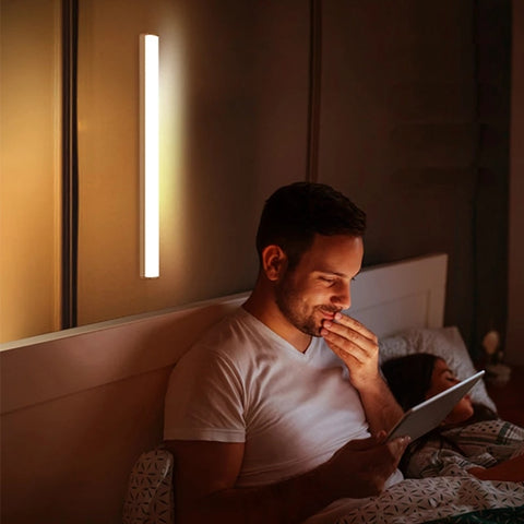 Motion Sensor night light