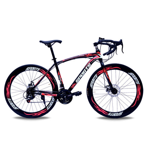 26 Inches Road Vehicle Race Bike