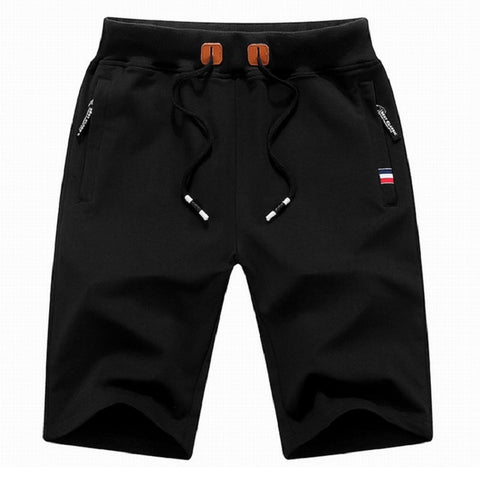 Men Summer Breeches Casual  Shorts