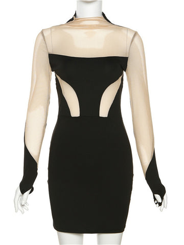 Sexy Party Club Dresses For Women