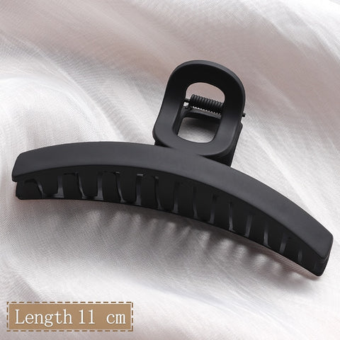 Women Fashion Hair Claw Clip