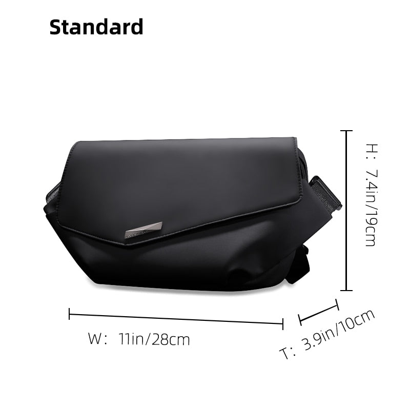 Men's Crossbody Bag