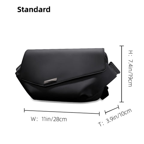 Men's Crossbody Bag