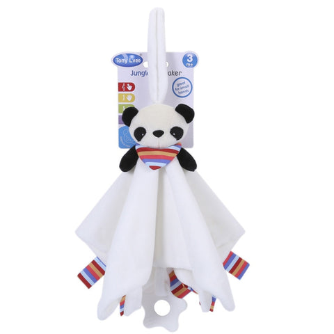 Soft Infant Crib Bed Stroller Toy