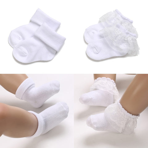 Baby Lovely Cotton Socks