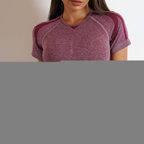 Women Yoga Cycling Set