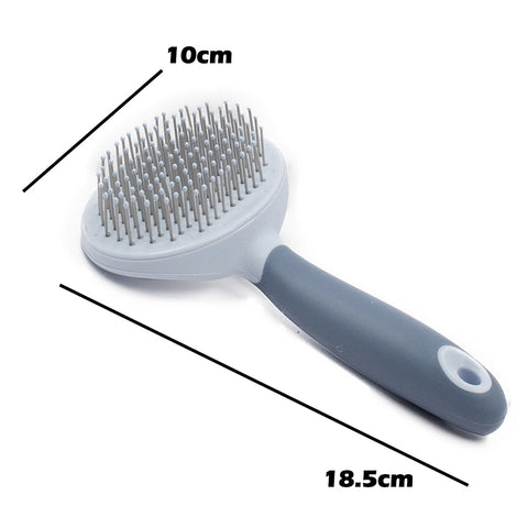 Cat Dog Double-sided Hair Comb