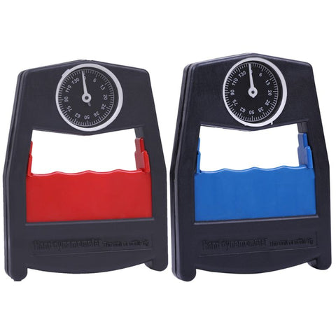 Hand Grip Power Dynamometer