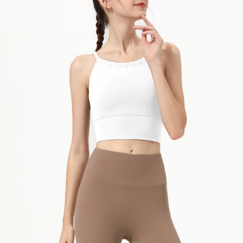 Women Sports Yoga Fitness Bras
