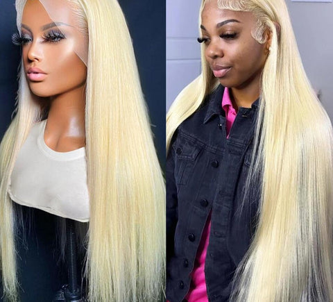 13x4 13x6 Lace Front Human Hair Wigs