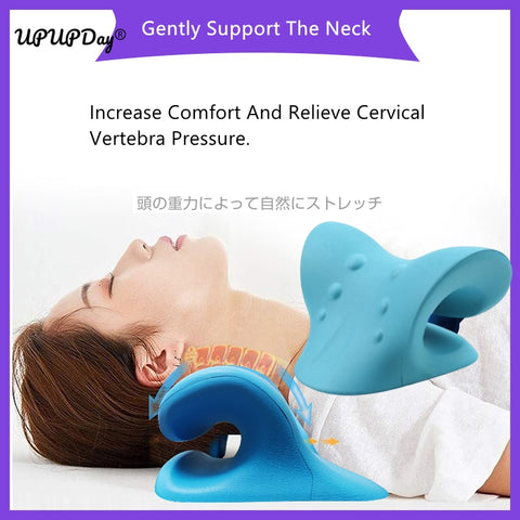 Shoulder Relaxer Corrector