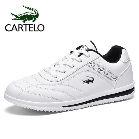 men outdoor casual sneakers sports shoes