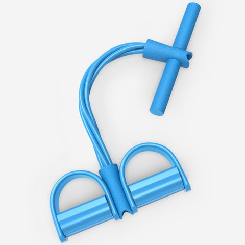 Elastic Pull Ropes Exerciser