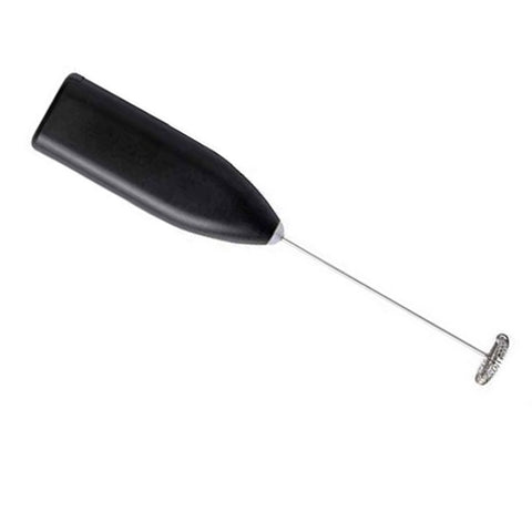 Mini Electric Milk Foamer Blender