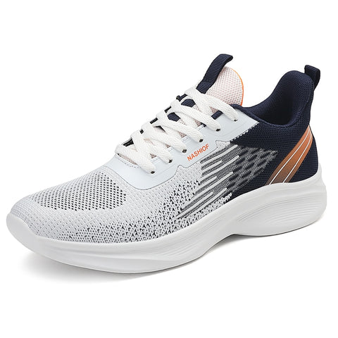 Men Lightweight Casual Walking Shoes