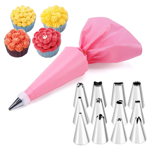 Cake Nozzle Confectionery Equipment