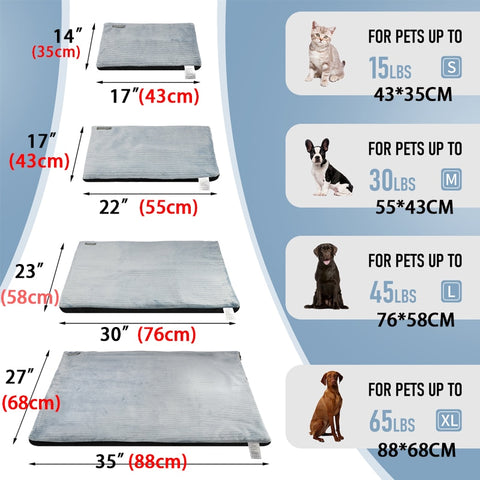 Cat Dog Self-heating Mat