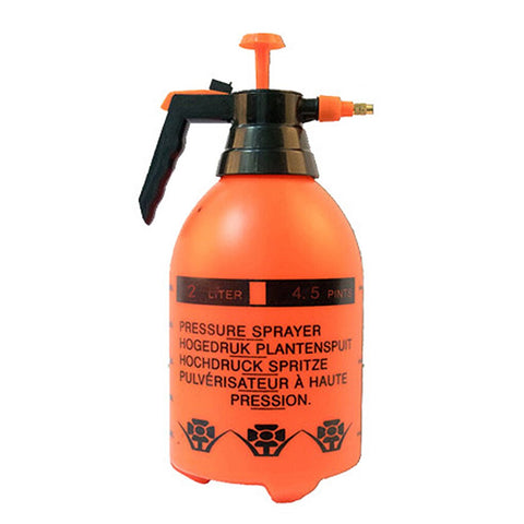 Garden Hand Pressure Trigger Sprayer