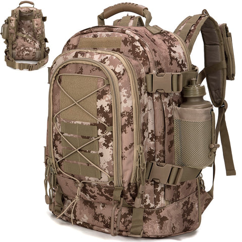 Men Military Tactical Backpack