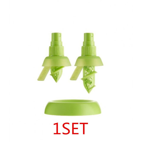 Lemon Sprayer Juicer Spritzer