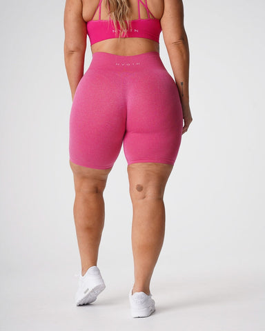 Seamless Pro Shorts Spandex Shorts