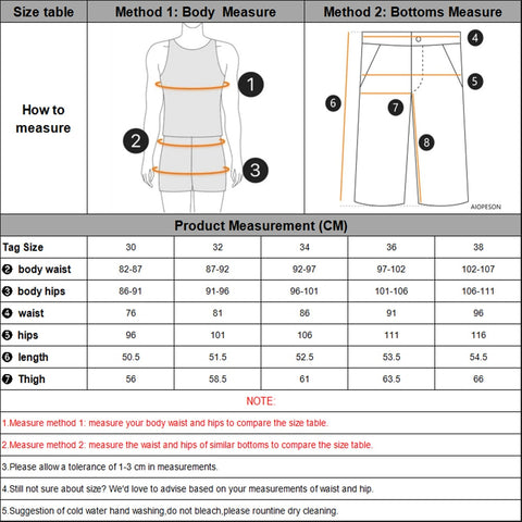 Men Summer Cotton Solid Shorts