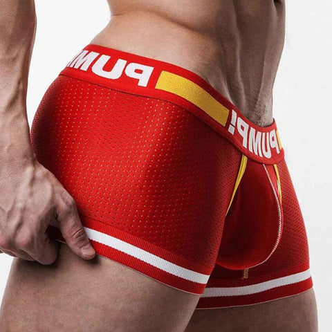 Mens  Cotton Underwear