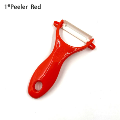 Vegetable Fruit Potato Peeler Cutter