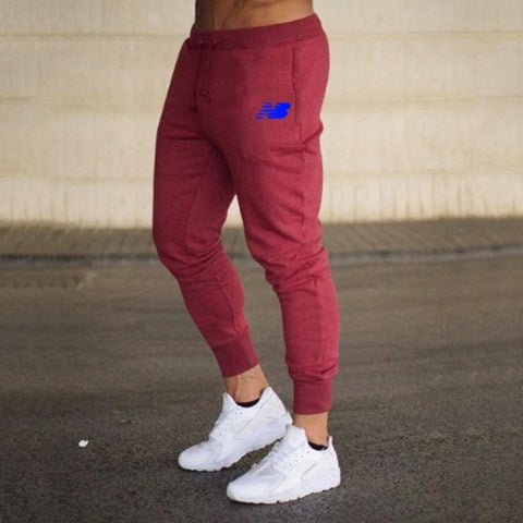 Quick-Drying Trousers Casual Pants